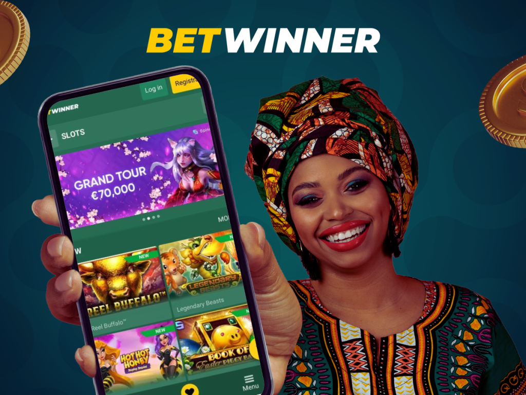 How Google Is Changing How We Approach Betwinner Nigeria